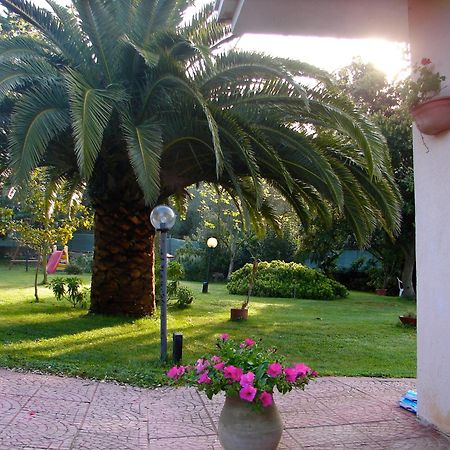 Parco Delle Valli Sassari Exterior photo
