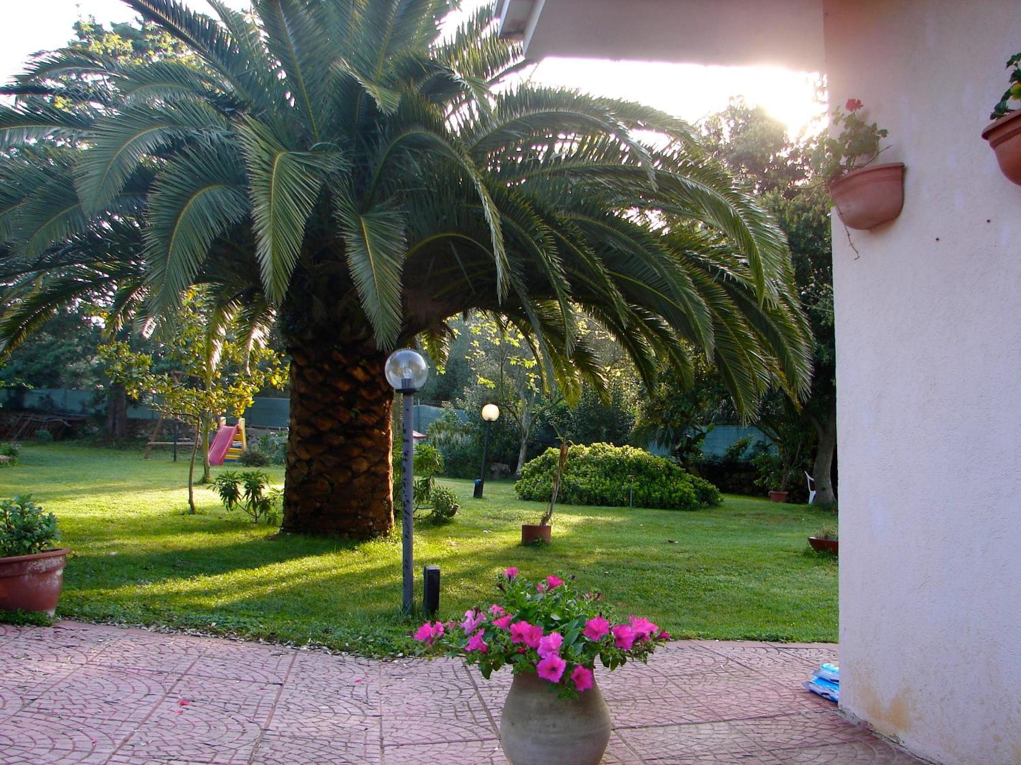 Parco Delle Valli Sassari Exterior photo