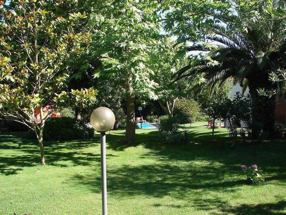 Parco Delle Valli Sassari Exterior photo